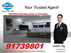 Blk 299 Bukit Batok Street 22 (Bukit Batok), HDB Executive #125381392